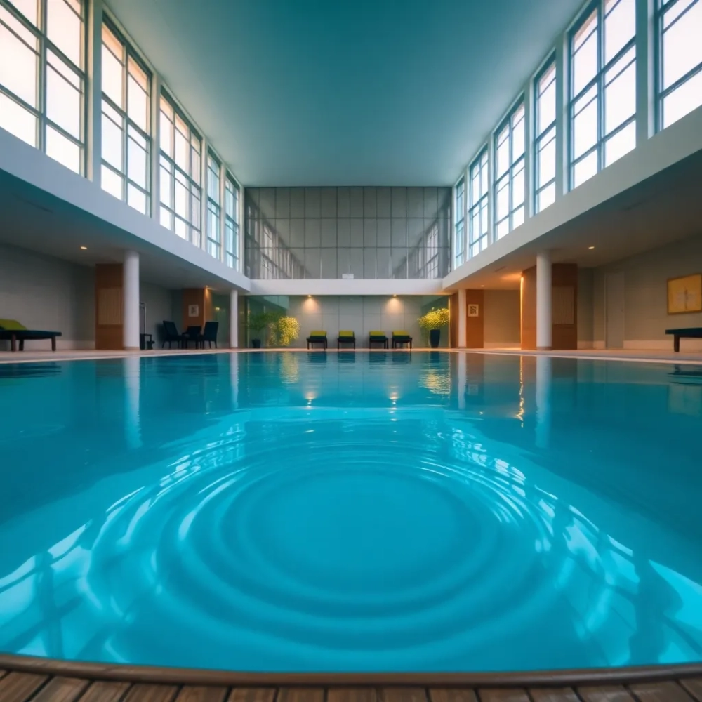 Sandra SPA Karpacz basen cennik