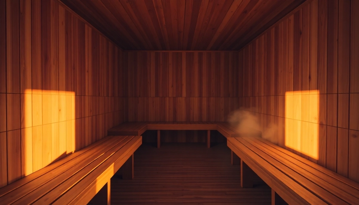 Sauna cena za godzinę Białystok