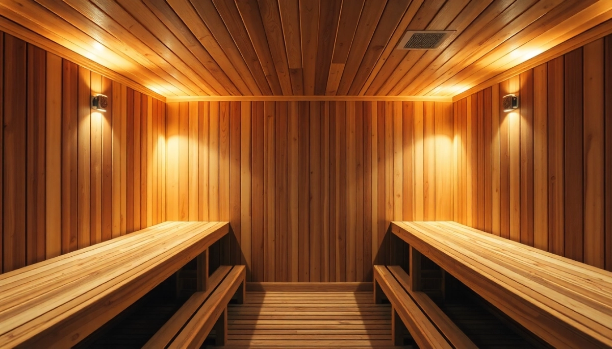 Sauna cena za godzinę Gdańsk