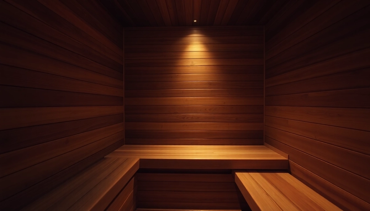 Sauna cena za godzinę Kraków