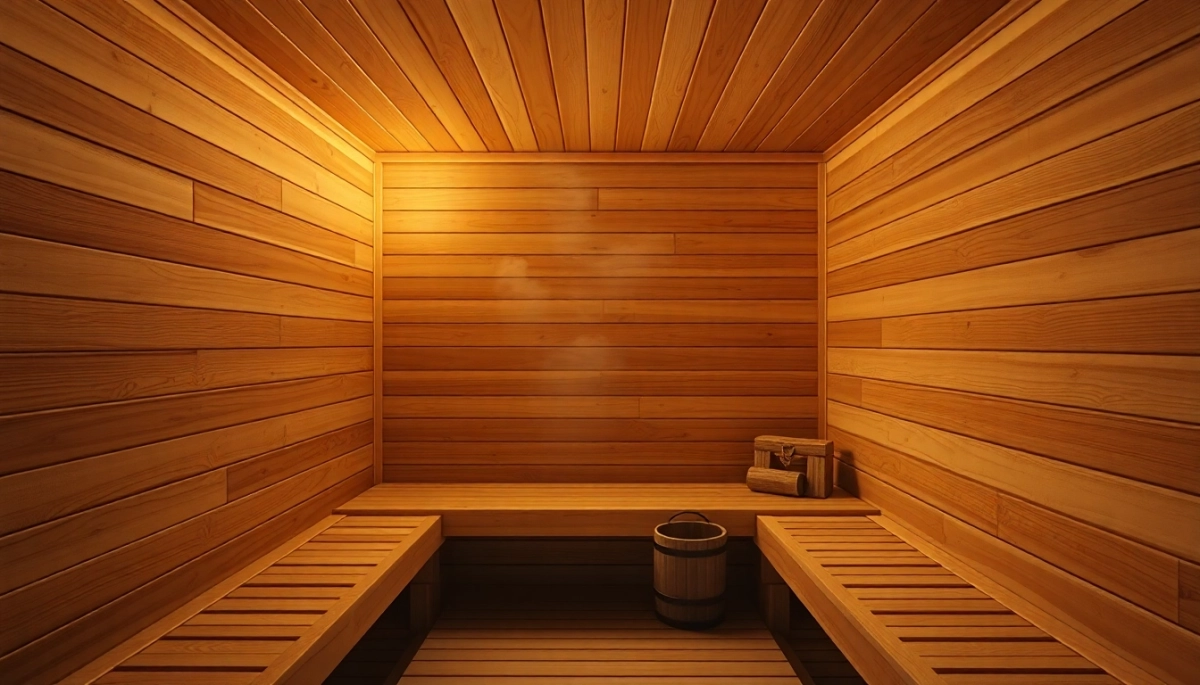 Sauna cena za godzinę Łódź