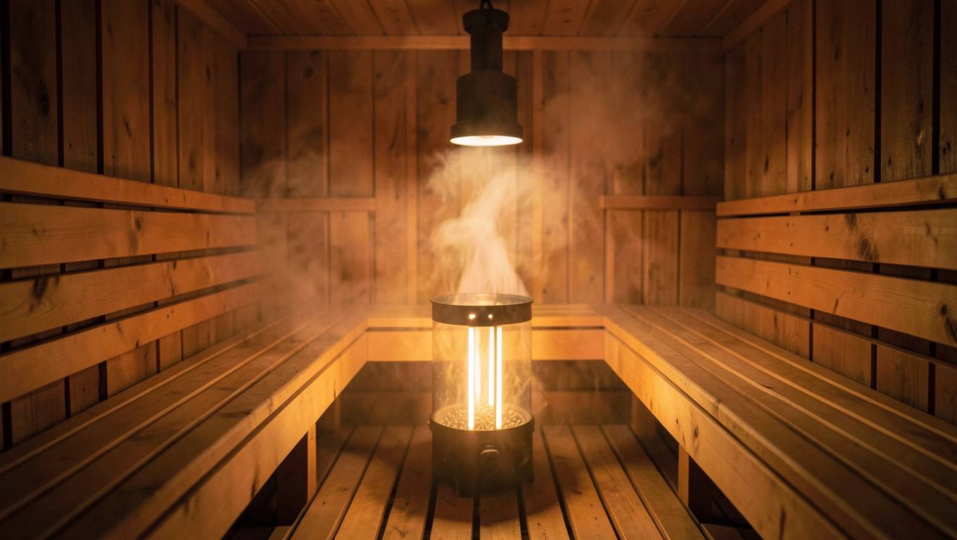 Sauna cena za godzinę Opole