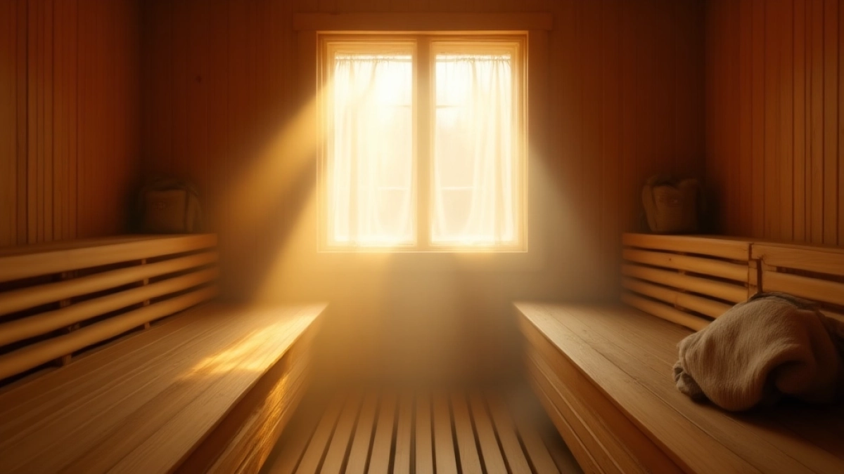 Sauna cena za godzinę Rzeszów