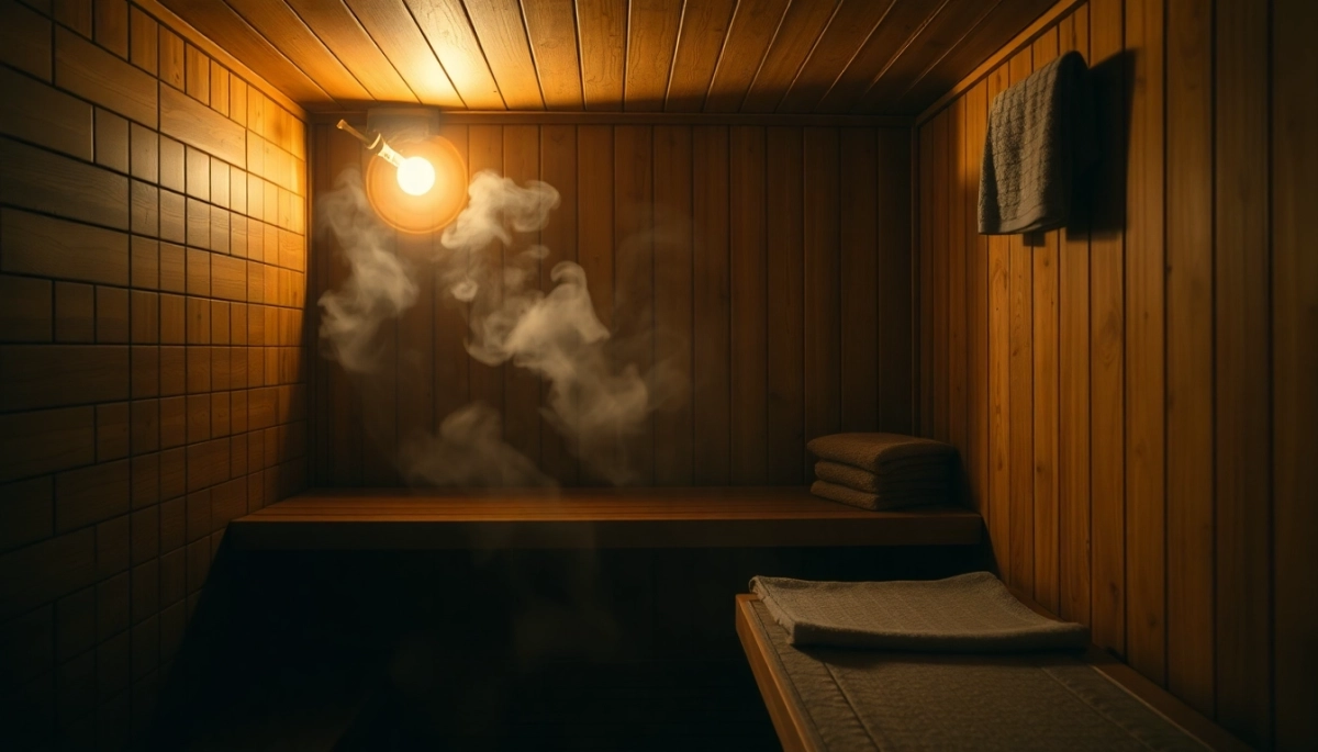 Sauna cena za godzinę Szczecin