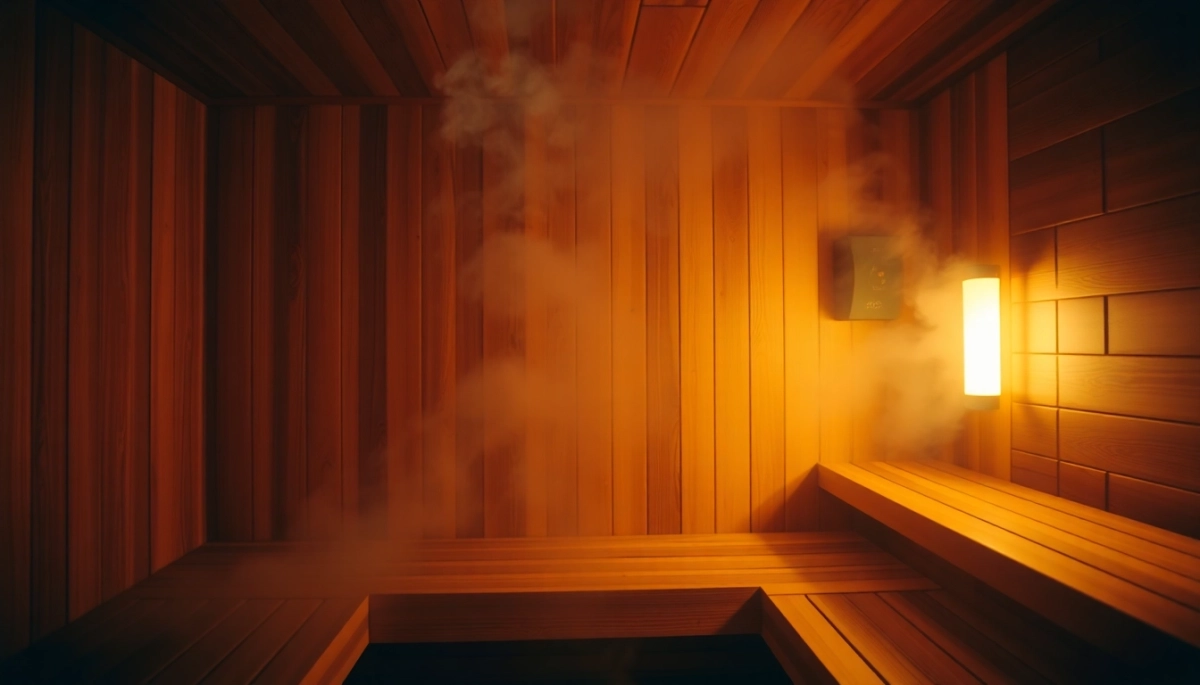 Sauna cena za godzinę Warszawa