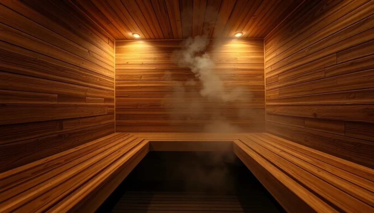 Sauna cena za godzinę Wrocław