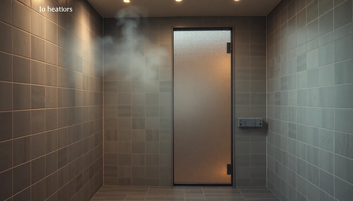 Sauna parowa ile razy w tygodniu