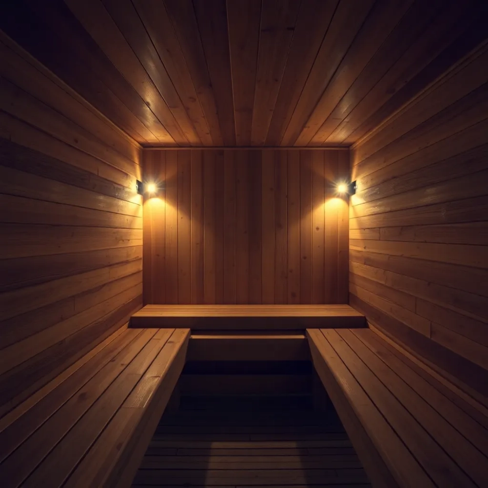 Sauna sucha fińska jak korzystać