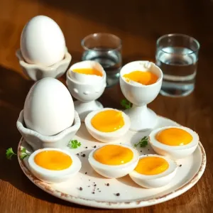 6 eggs a day diet
