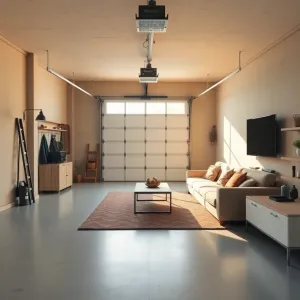 Adaptacja garażu na pokój przepisy