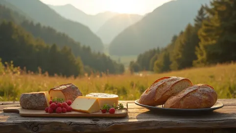 agroturystyka karpacz z wyżywieniem