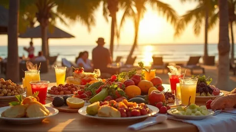 all inclusive a ultra all inclusive