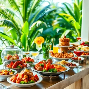 All inclusive plus co to znaczy