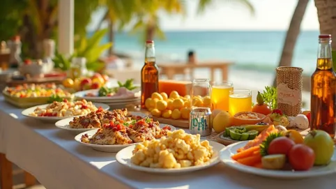 all inclusive soft itaka