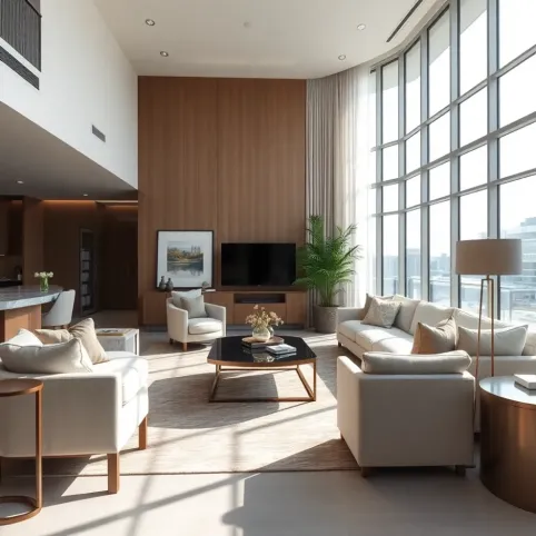 Apartament co to znaczy