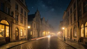 apartamenty nocny kraków