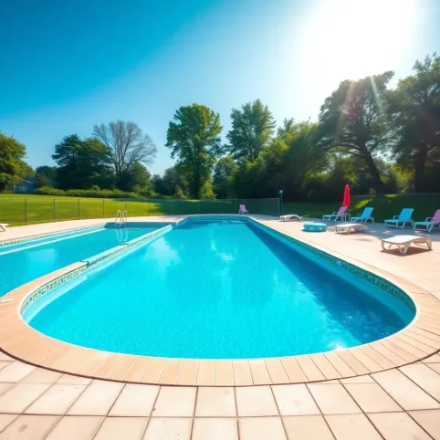 Basen Nysa kiedy otwarcie 2024