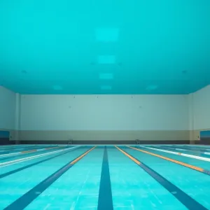 Basen olimpijski ile m