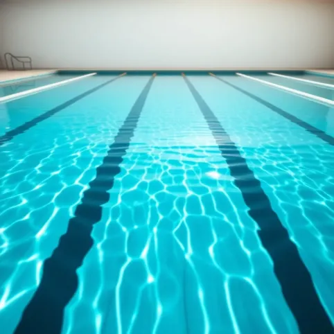 Basen Rozbrat cennik