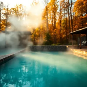 Baseny termalne w Polsce