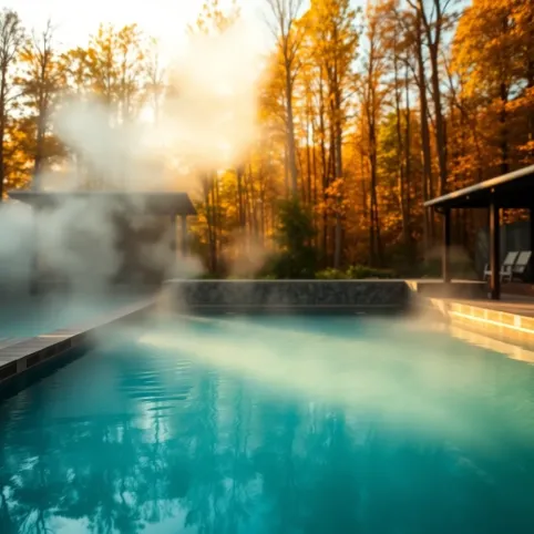 Baseny termalne w Polsce