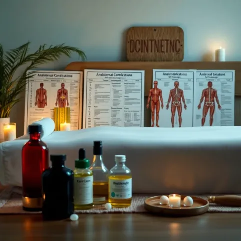 Bezwzględne Przeciwwskazania Do Masażu