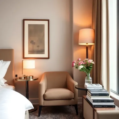 Butikowy hotel co to znaczy