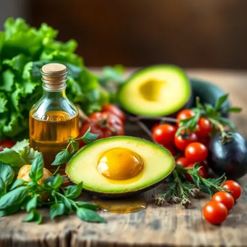 candida dieta przepisy