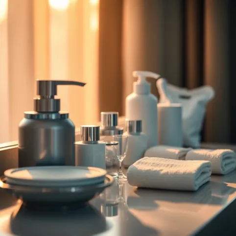 Cechy psychiczne hotelarza