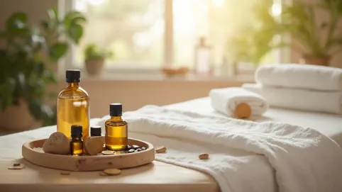 cena masażu klasycznego