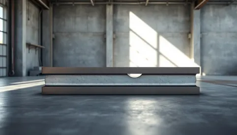 Cena stali konstrukcyjnej za kg