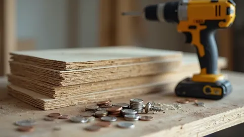 cena za przykrecenie płyt gk