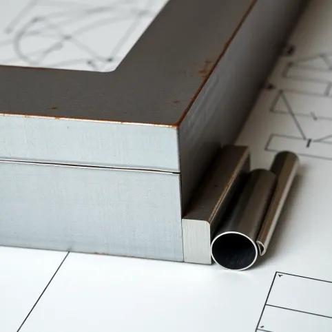 Cena za spawanie konstrukcji