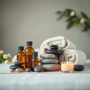 Cennik masażu klasycznego