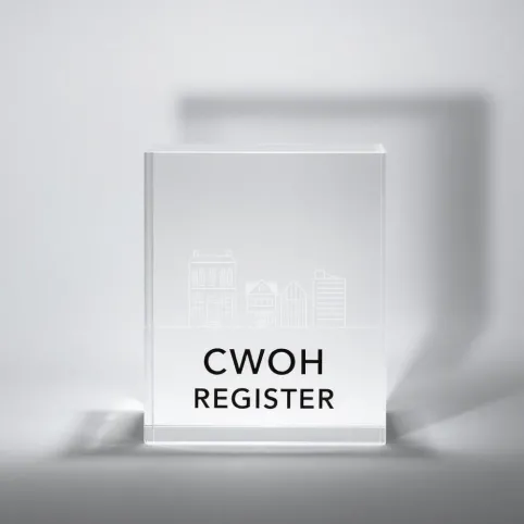 centralny wykaz obiektów hotelarskich rejestr cwoh