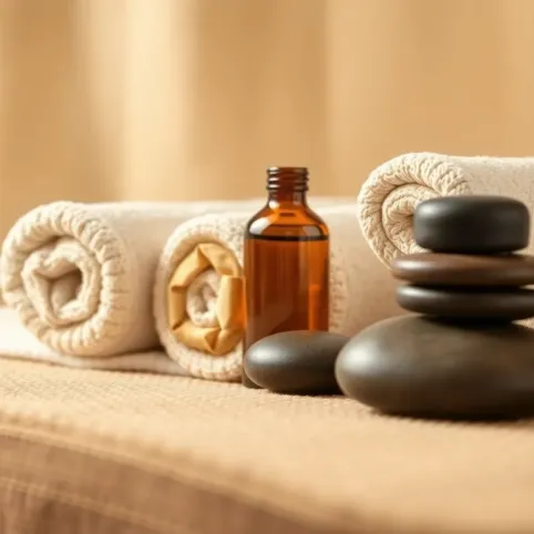 Ceny masażu klasycznego