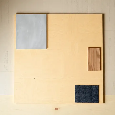 Co można położyć na płytę OSB