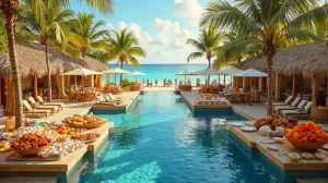 co oznacza all inclusive