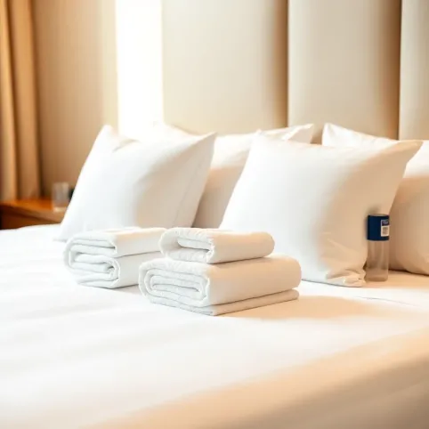 Co oznacza PAX w hotelu