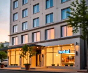 Co To Jest Hotel