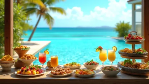 co to znaczy all inclusive