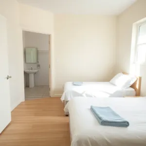 Co to znaczy pokój dwuosobowy w studiu w sanatorium