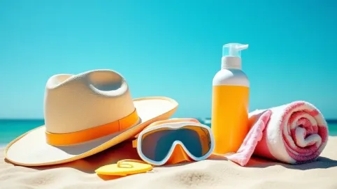 co zabrać na wakacje do grecji all inclusive