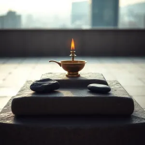 Codzienna modlitwa o pokój