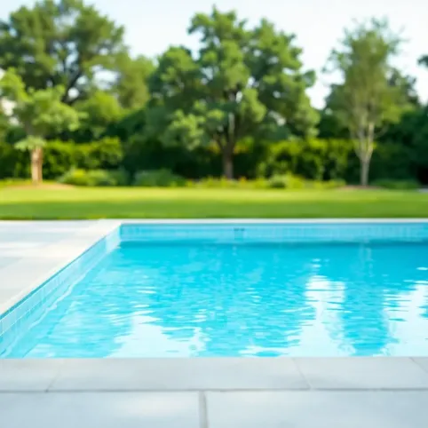 Czy budowa basenu wymaga zgłoszenia