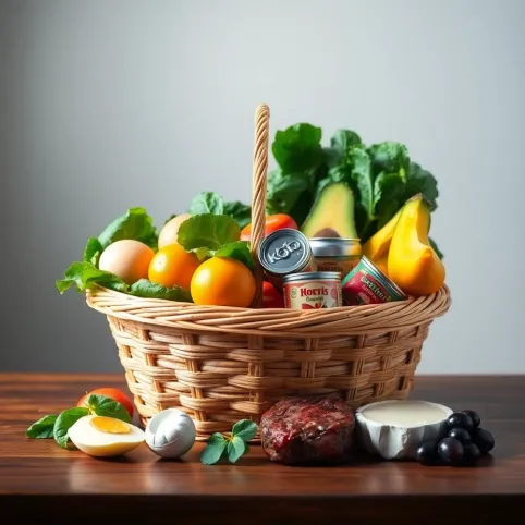 Czy dieta keto jest droga