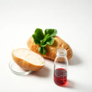 Czy dieta ziemniaczana jest zdrowa
