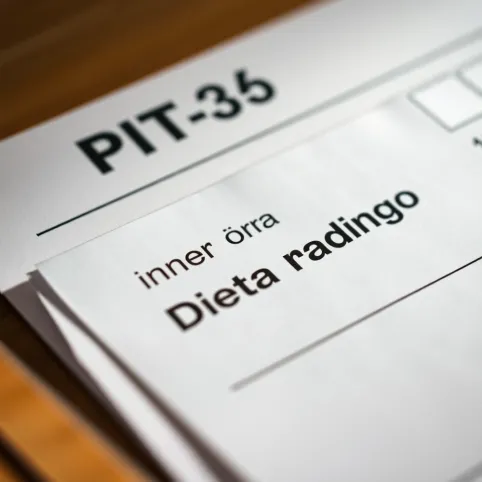 Czy dietę radnego należy wykazać w PIT37