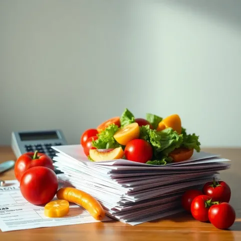 Czy diety są opodatkowane