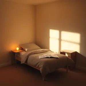 czy dziecko powinno mieć swój pokój